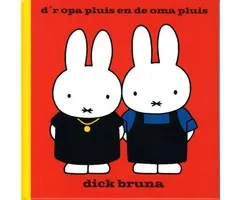 d'r opa en de oma pluis in 't Kirchröads plat