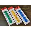 Smily magneet  5 stuks