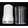 Aluin Stick Natuurlijk Deodorant | 100% Puur Aluin 140g