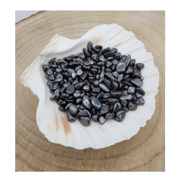 Sint Jacobsschelp ontlaad-set