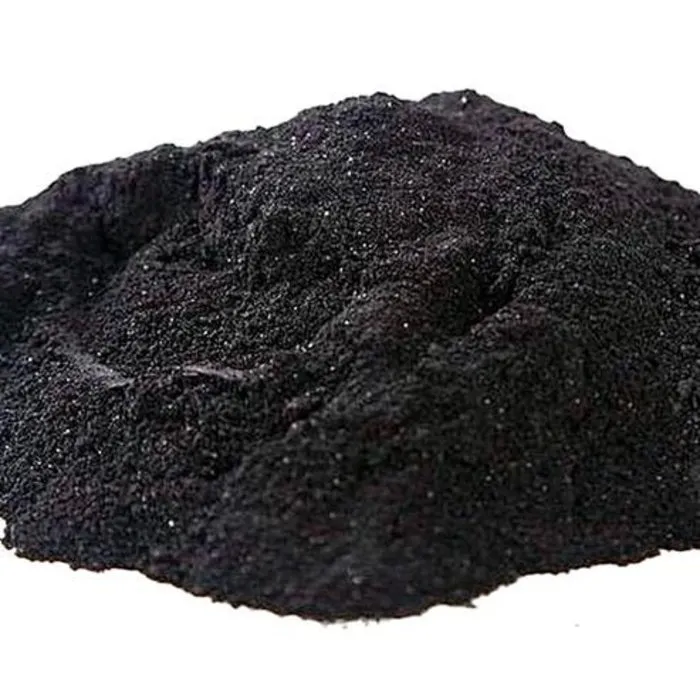 Shungiet poeder 100 gram