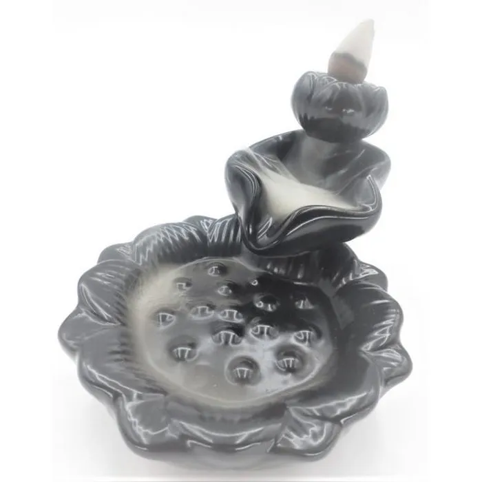 Backflow WierookBrander Lotus