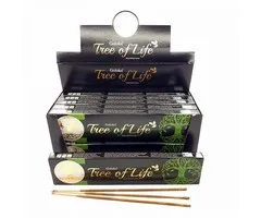 Goloka wierook tree of life masala