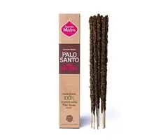 Sagrada Madre Palo Santo wierook met Mirre
