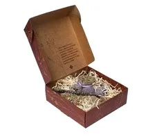 Sagrada Madre Wierook giftbox Relaxation & Harmonization