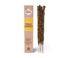 Sagrada Madre Palo Santo wierook