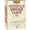 Marseille Vintage Tarot