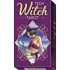 Teen Witch tarot