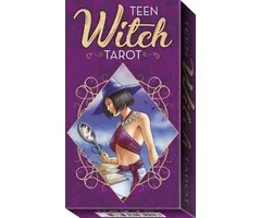 Teen Witch tarot