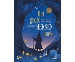 Het grote heksenboek