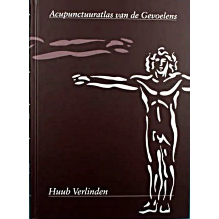 Acupunctuuratlas van de gevoelens