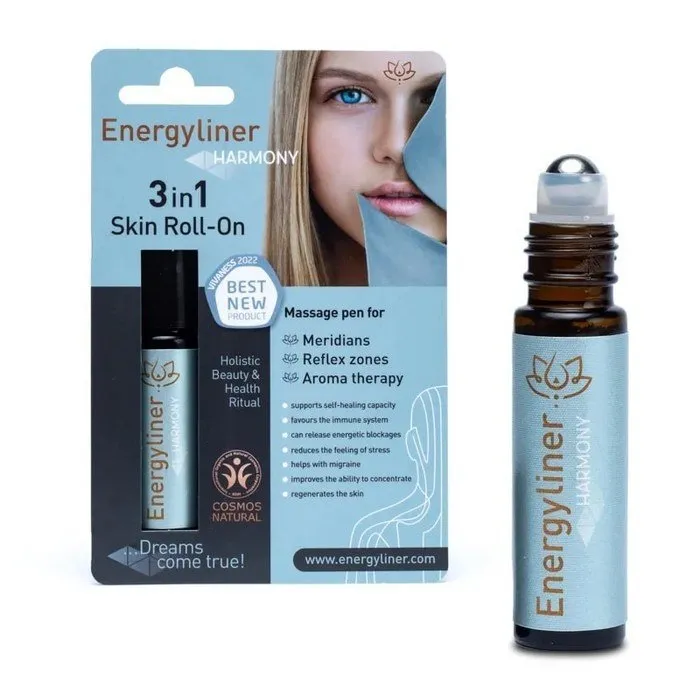Energyliner Harmony Skin Roll-On Himalaya’s Dreams