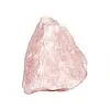 Rozenkwarts ruw 90-100 gram