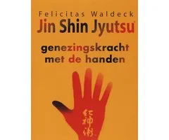 Jin Shin Jyutsu