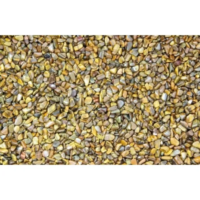 100 gram mini Tijgeroog