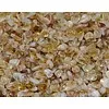 Citrien Kwarts steentjes 50 gram