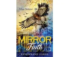 Mirror Truth Lenormand Cards