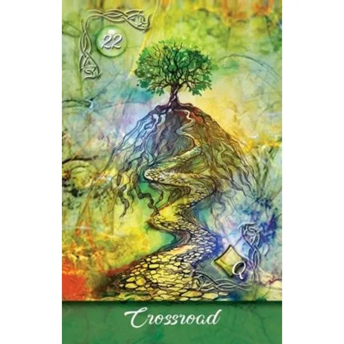 Mirror Truth Lenormand Cards