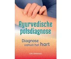 Ayurvedische polsdiagnose