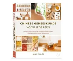 Chinese geneeskunde voor iedereen