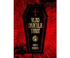 Vlad Dracula Tarot