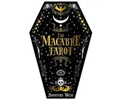 The Macabre Tarot
