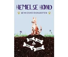 Hemelse hond