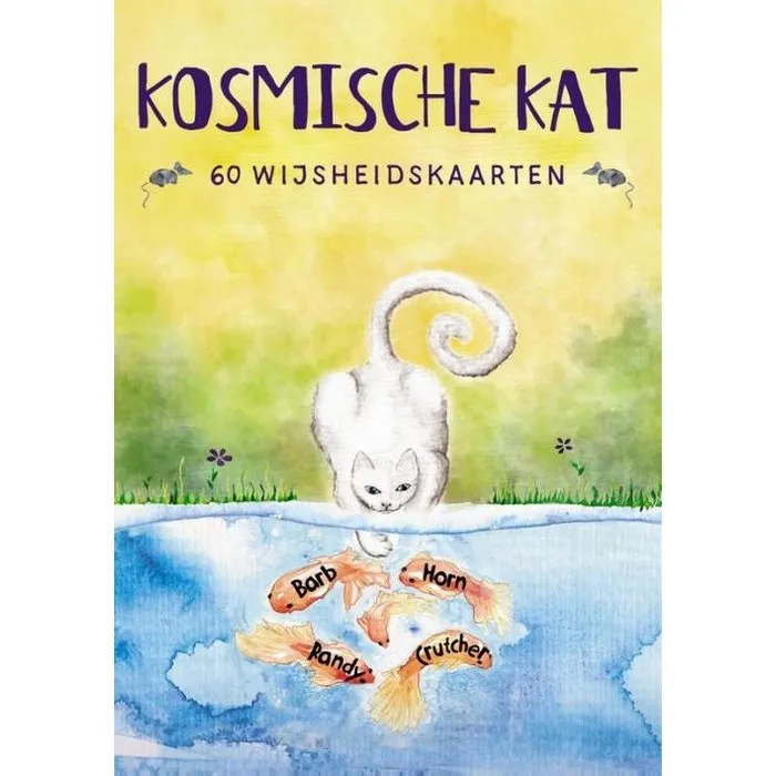 Kosmische kat