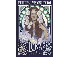 Ethereal Visions Tarot: Luna Edition