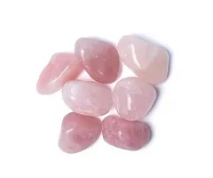 Rozenkwarts getrommeld XL