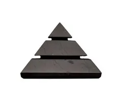 Shungiet Piramide van Djoser 7 cm