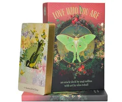 Love Who You Are oracle