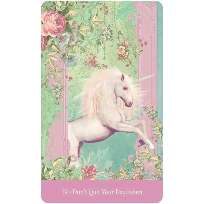 Love Who You Are oracle