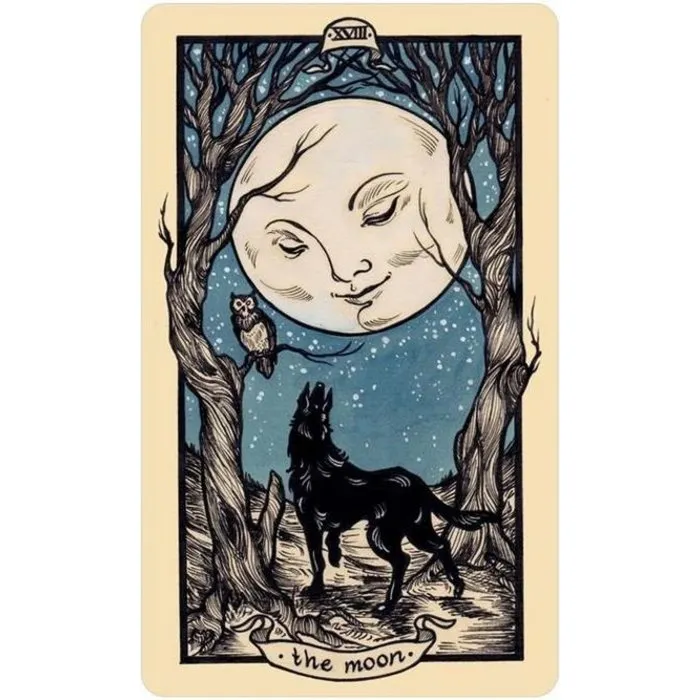 Fyodor Pavlov Tarot