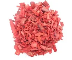 Red sandal harswierook 50 gram