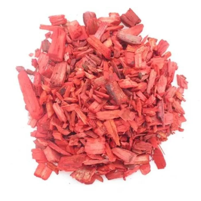 Red sandal harswierook 50 gram