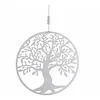 Tree of life hanger hout