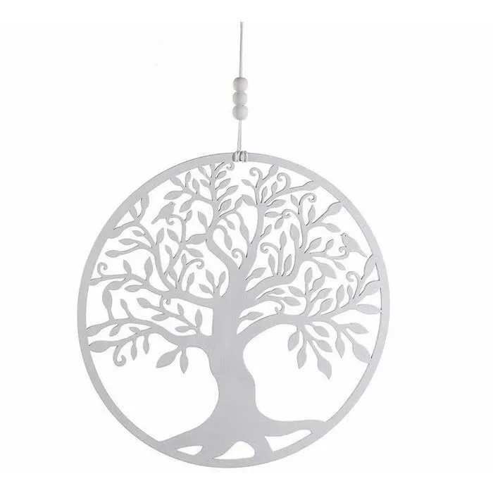 Tree of life hanger hout