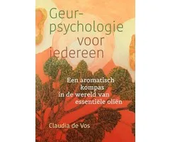 Geurpsychologie voor iedereen
