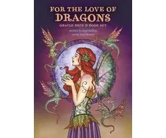 For the Love of Dragons Oracle