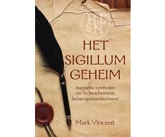 Het sigillum geheim