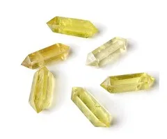 Dubbeleinder Citrien 80-90 gram