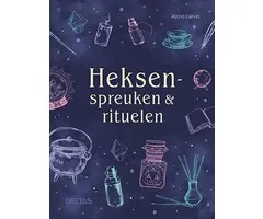 Heksenspreuken en rituelen