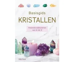 Basisgids kristallen