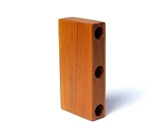 Box Didgeridoo 3 Gaten