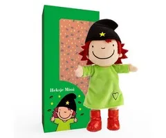 Heksje Mimi knuffel