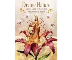 Divine Nature Oracle