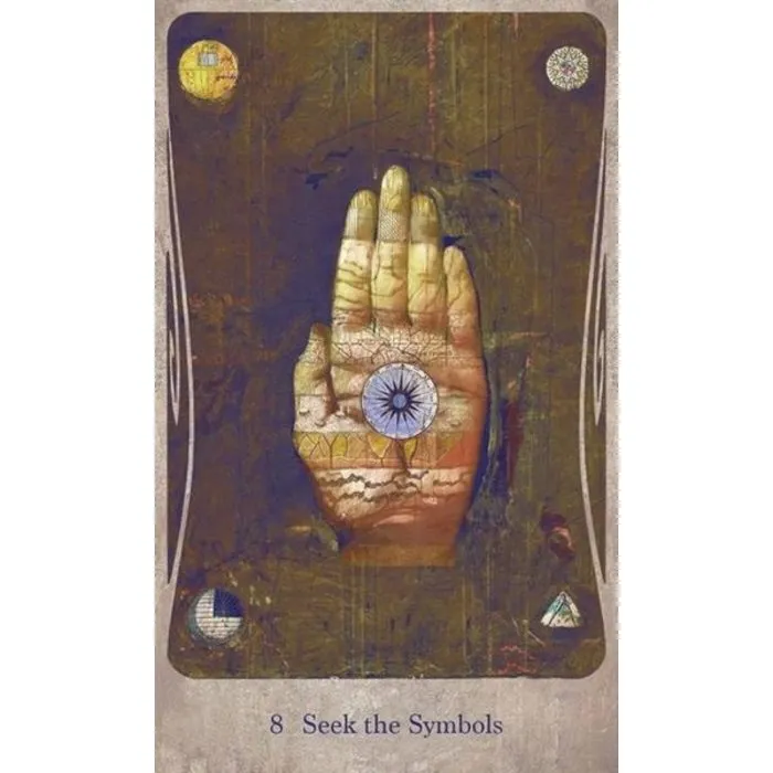 Divine Nature Oracle