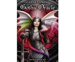 Anne Stokes Gothic Oracle