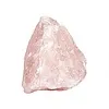 Rozenkwarts ruw 3770 gram
